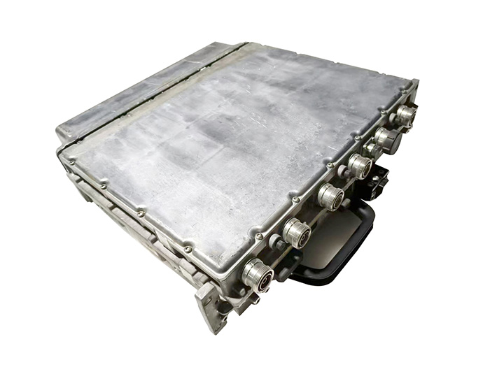 Nokia RRU FXED Плата 472924A Flexi RF Module 6tx 1800