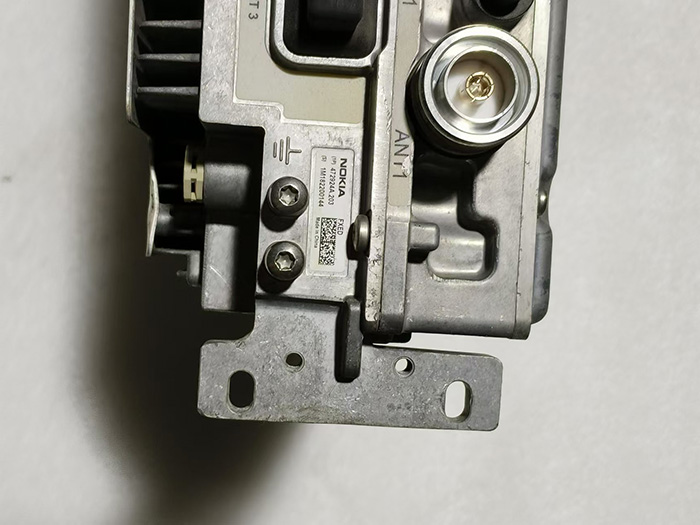 Nokia RRU FXED Плата 472924A Flexi RF Module 6tx 1800