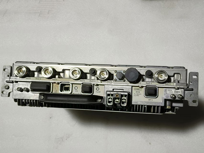 Nokia RRU FXED Плата 472924A Flexi RF Module 6tx 1800