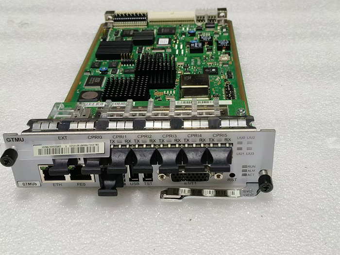Huawei Gtmub GTMU 03030LPM WD22GTMub GM5D00GTMU01 TD1D00GTMU03 для Huawei BBU3900 BBU3910 GTMUC 03031MXR GM5D0GTMUC00