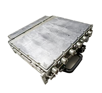 Nokia RRU FXED Плата 472924A Flexi RF Module 6tx 1800