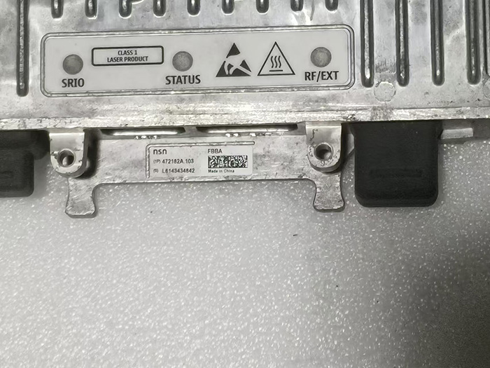 Nokia FBBA 472182A Беспроводная базовая станция